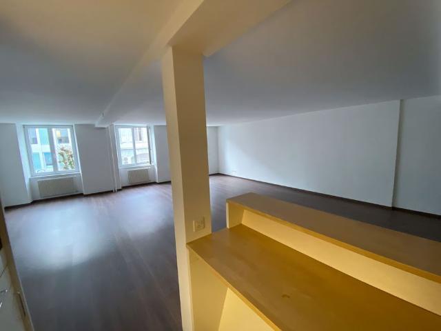 Haus mieten in Biel, Bern
