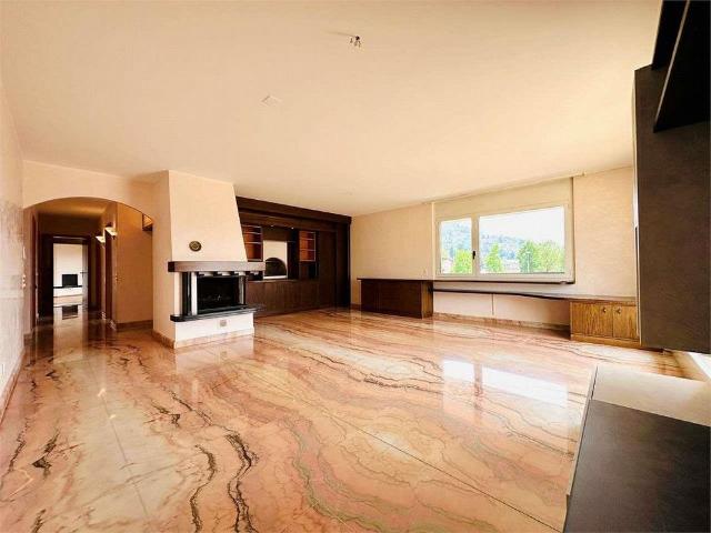 Apartment mieten in Aldesago, Tessin