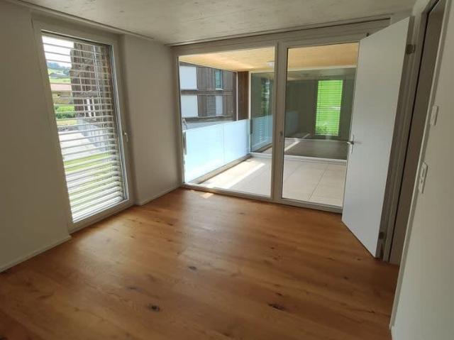 Apartment mieten in Grub (AR), Appenzell Ausserrhoden