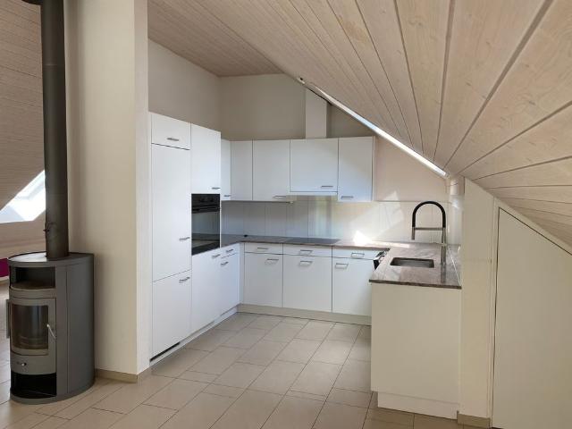 Apartment mieten in Weisslingen, Zürich