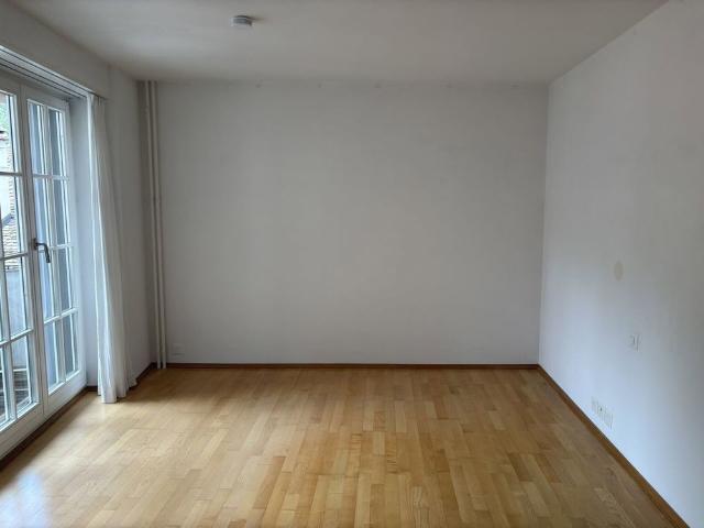 Apartment mieten in Chur, Graubünden
