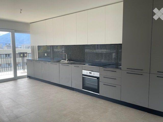 Apartment mieten in Aigle, Waadt