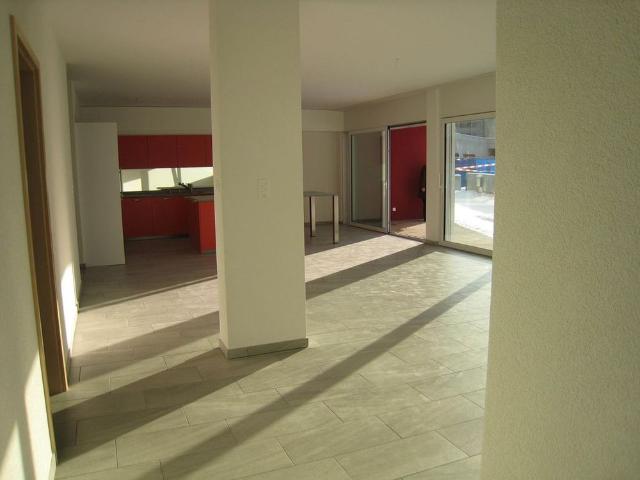 Apartment mieten in Delémont, Jura
