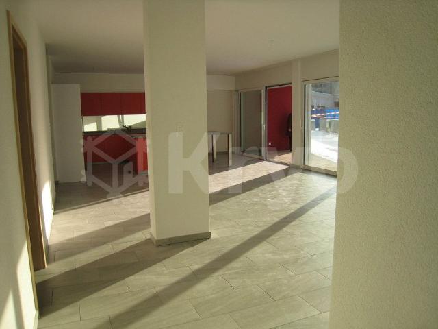 Apartment mieten in Delémont, Jura