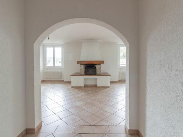 Apartment mieten in Le Locle
