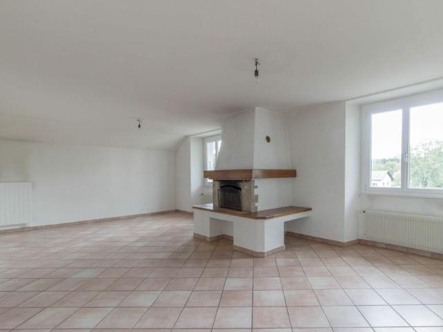 Apartment mieten in Le Locle