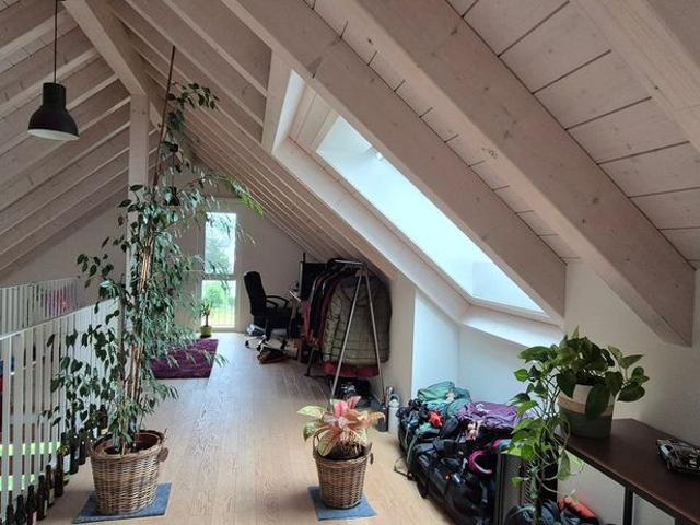 Haus mieten in Witterswil, Solothurn