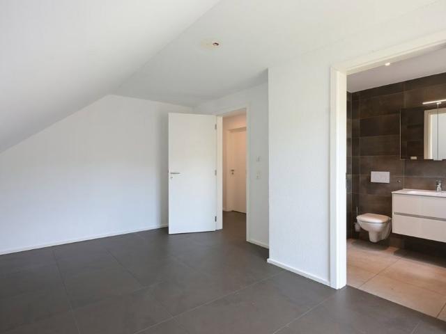 Apartment mieten in Leuggern, Aargau