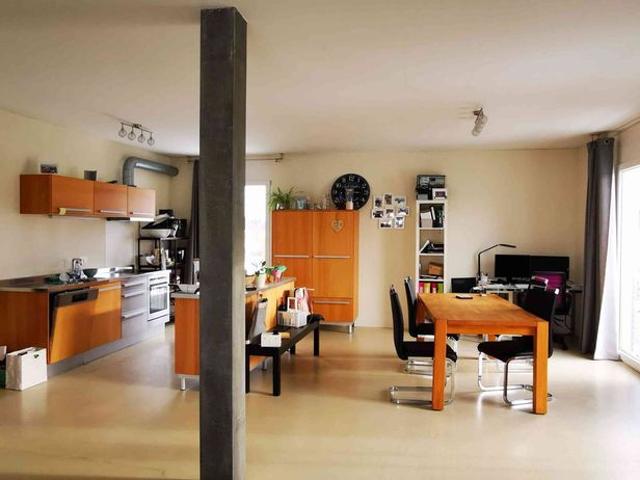 Apartment mieten in Thunstetten, Bern
