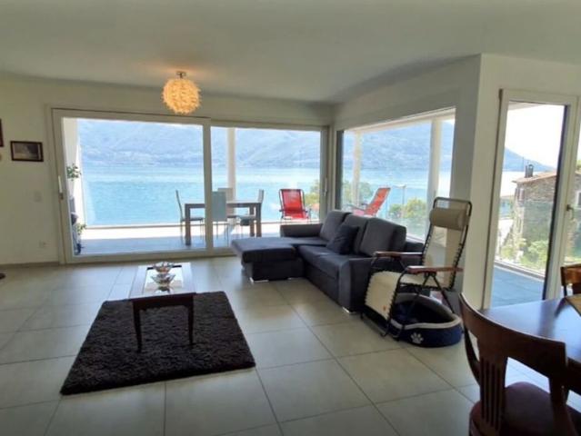 Apartment mieten in Brissago, Distretto di Locarno