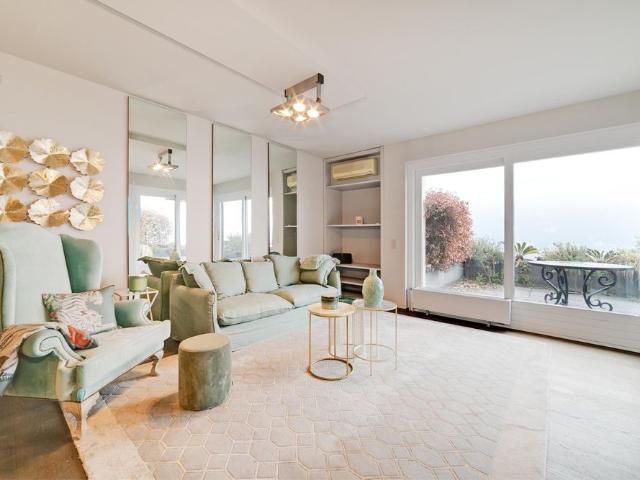 Apartment mieten in Porza, Tessin