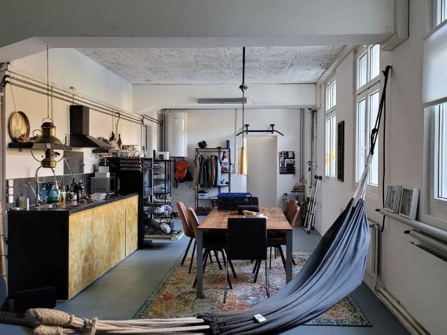 Apartment mieten in Berneck, St. Gallen