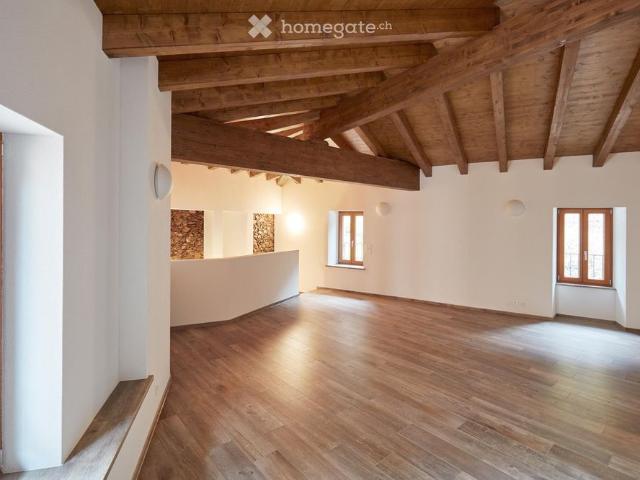 Apartment mieten in Bioggio, Tessin