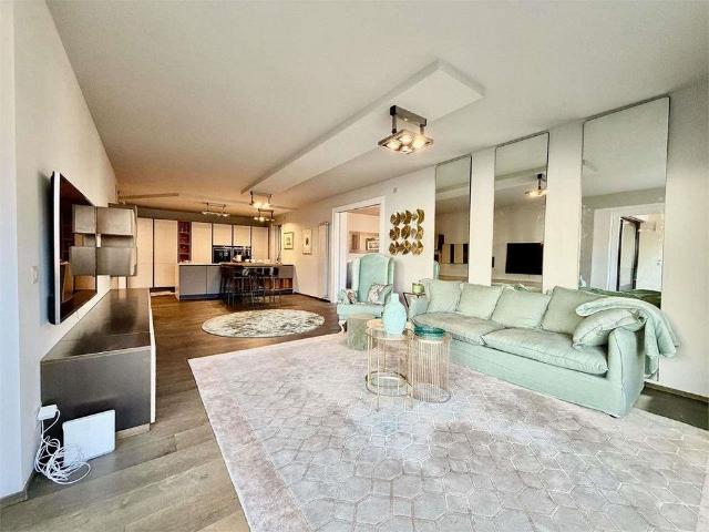 Apartment mieten in Porza, Tessin