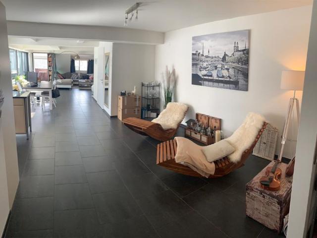 Apartment mieten in Schaffhausen