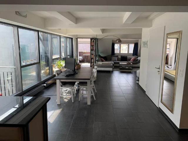 Apartment mieten in Schaffhausen