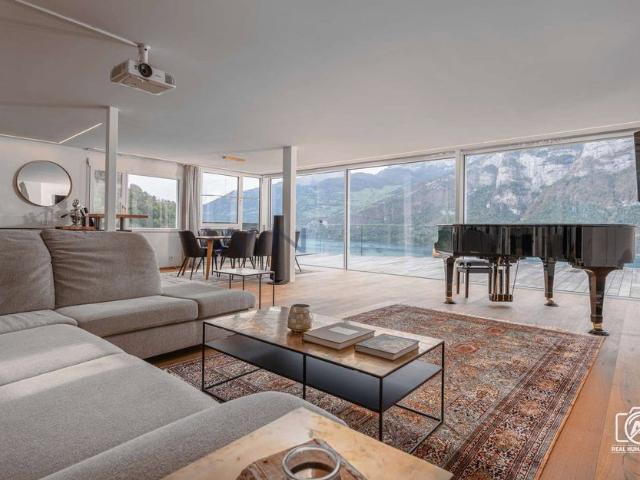 Apartment mieten in Glarus