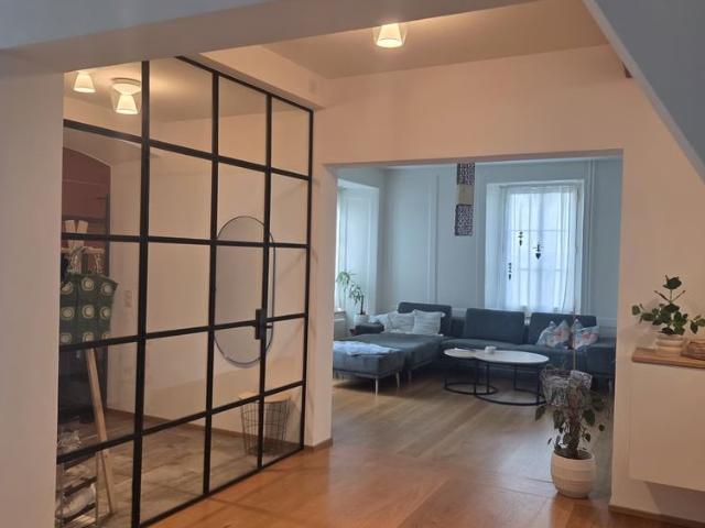 Apartment mieten in Lenzburg, Bezirk Lenzburg