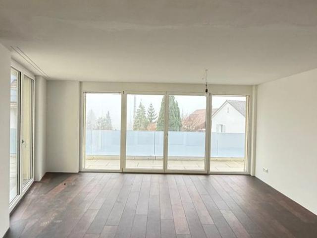 Apartment mieten in Theilingen, Weisslingen