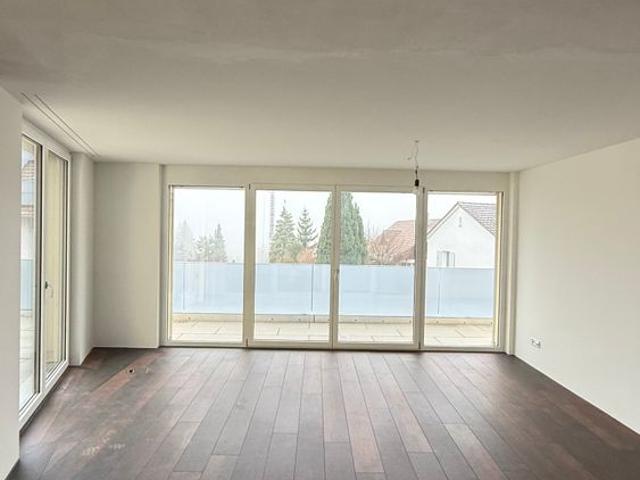 Apartment mieten in Weisslingen, Zürich