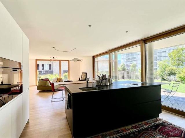 Apartment mieten in Minusio, Tessin