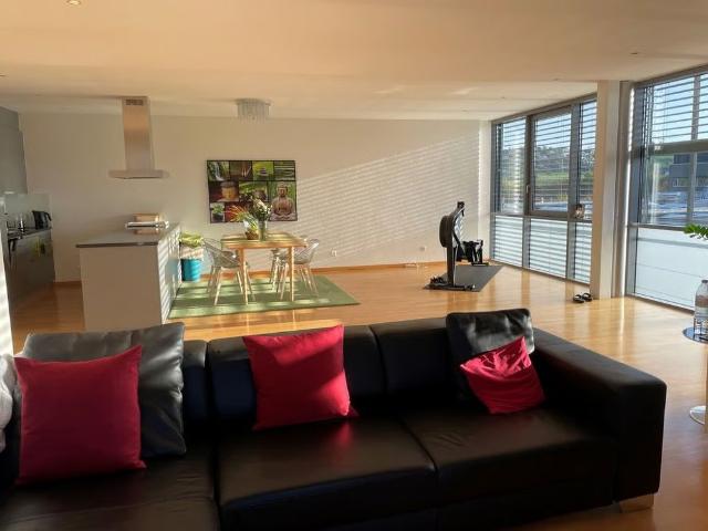 Apartment mieten in Uster, Zürich