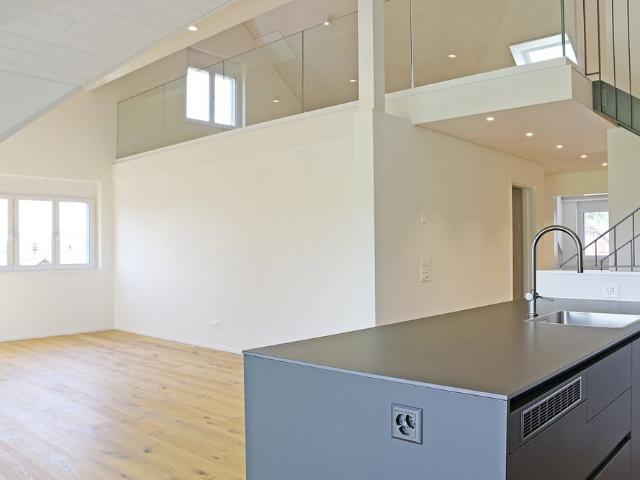 Haus mieten in Bütschwil-Ganterschwil, St. Gallen