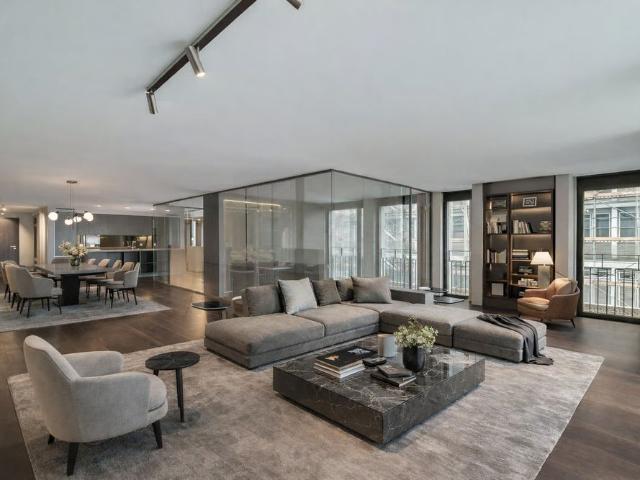 Apartment mieten in Einigen, Zürich