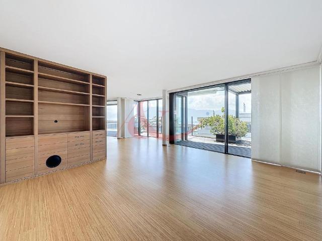 Apartment mieten in Pully, Waadt