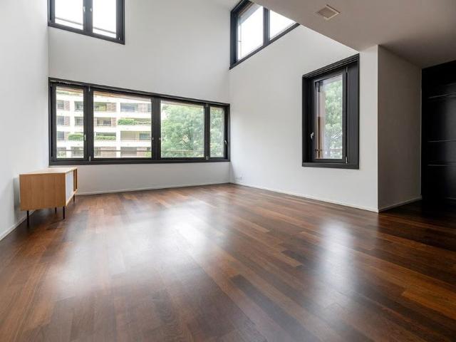 Apartment mieten in Escher Wyss, Zürich