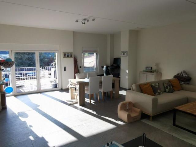 Apartment mieten in Villarvolard, Corbières