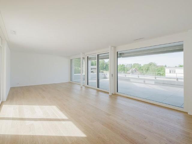 Apartment mieten in Baar, Zug