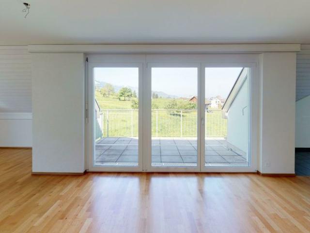 Apartment mieten in Schübelbach, Schwyz