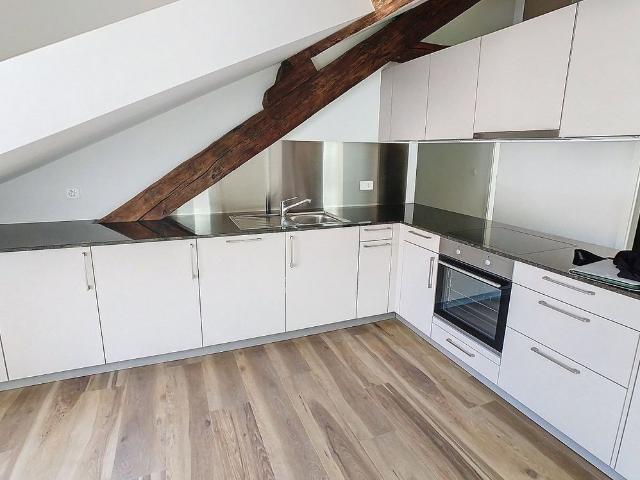 Apartment mieten in Vevey, Waadt