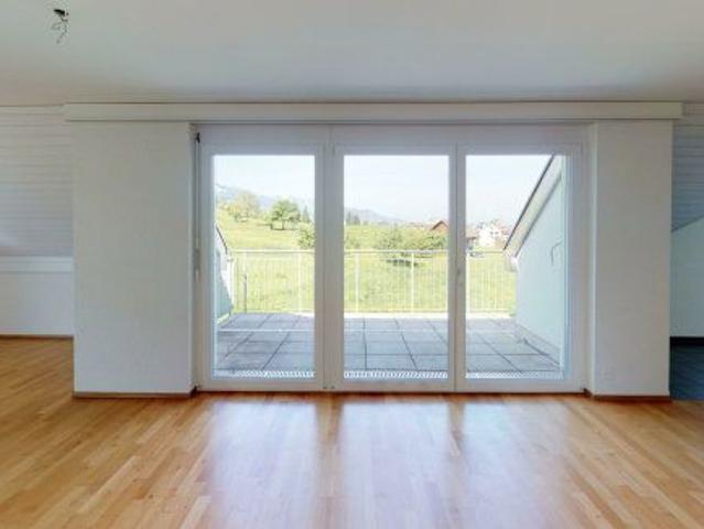 Apartment mieten in Schübelbach, Schwyz