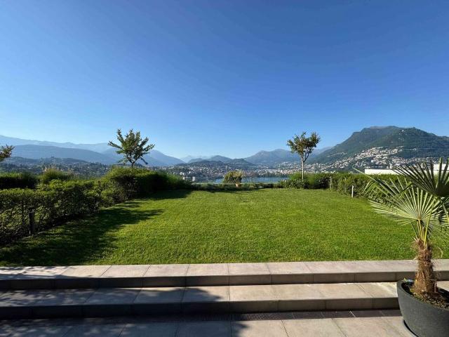 Apartment mieten in Paradiso, Tessin