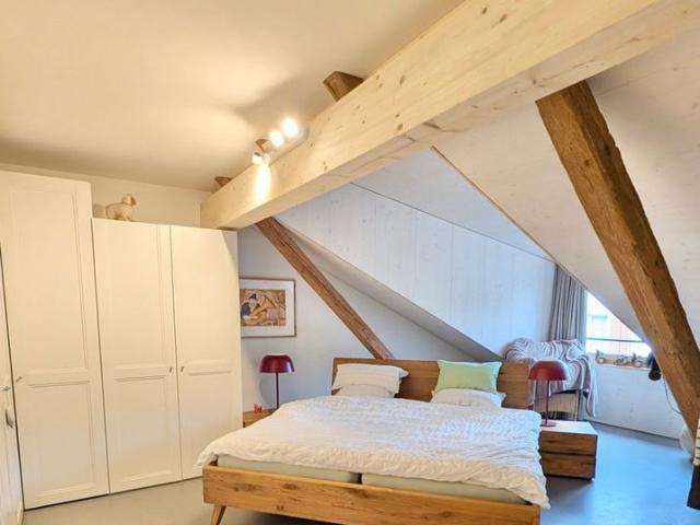 Apartment mieten in Buch Am Irchel, Zürich