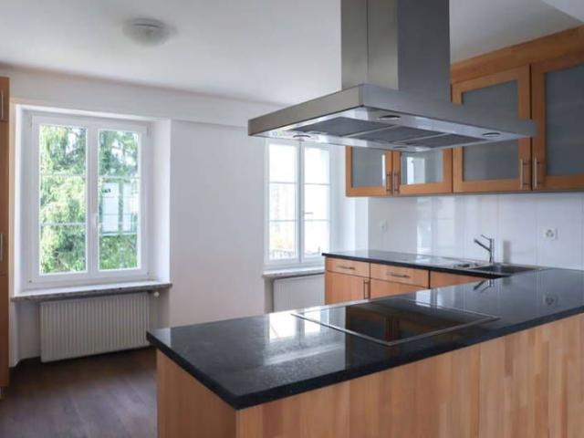 Apartment mieten in Kaiseraugst, Aargau