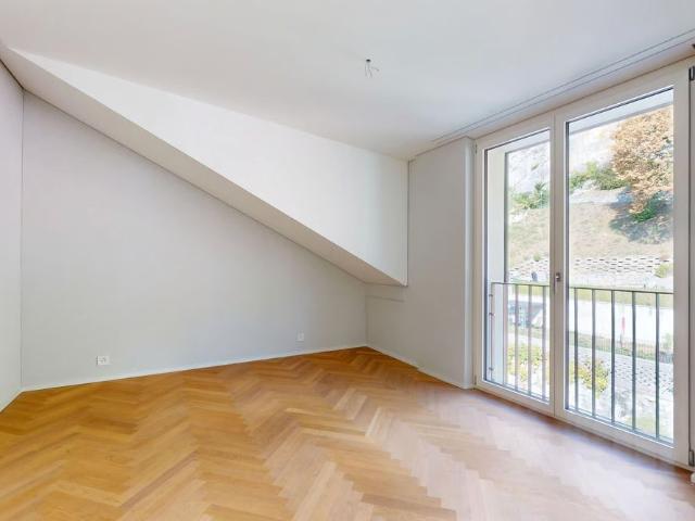 Apartment mieten in Aarburg, Bezirk Zofingen