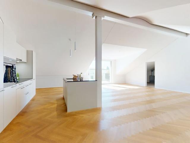 Apartment mieten in Aarburg, Bezirk Zofingen
