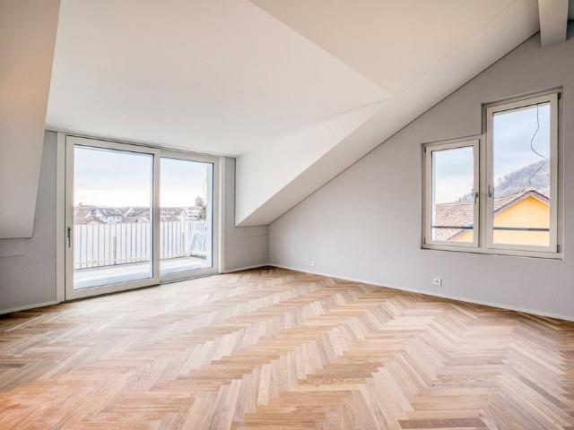 Apartment mieten in Aarburg, Aargau