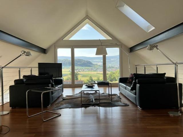 Apartment mieten in Vinelz, Bern
