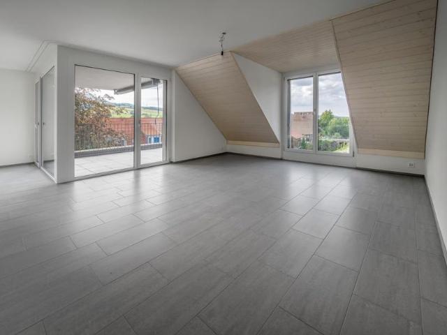 Apartment mieten in Wasen, Schleinikon