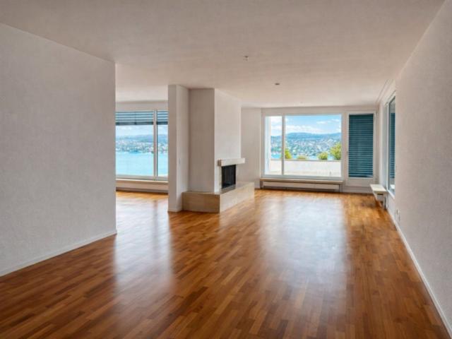 Apartment mieten in Kilchberg (ZH), Zürich