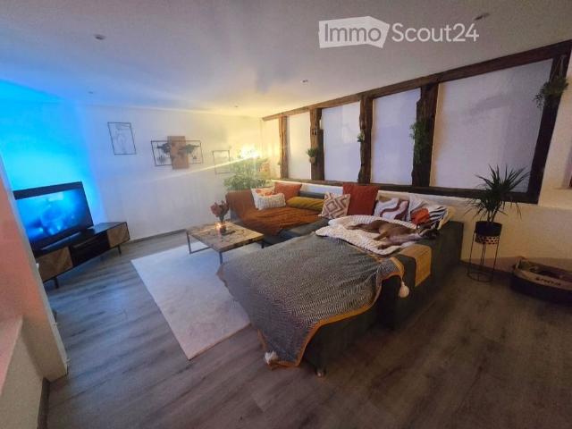 Apartment mieten in Bex, Waadt