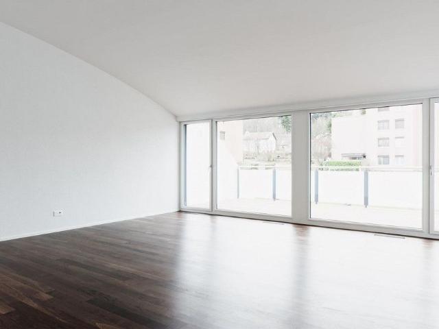 Apartment mieten in Rüschlikon, Bezirk Horgen