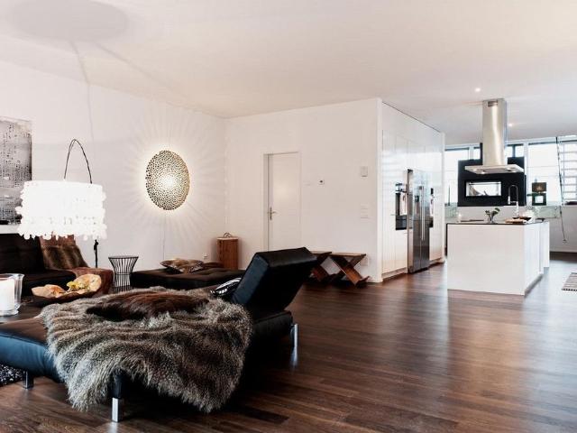 Apartment mieten in Rüschlikon, Zürich