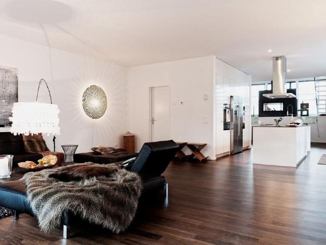 Apartment mieten in Rüschlikon, Zürich