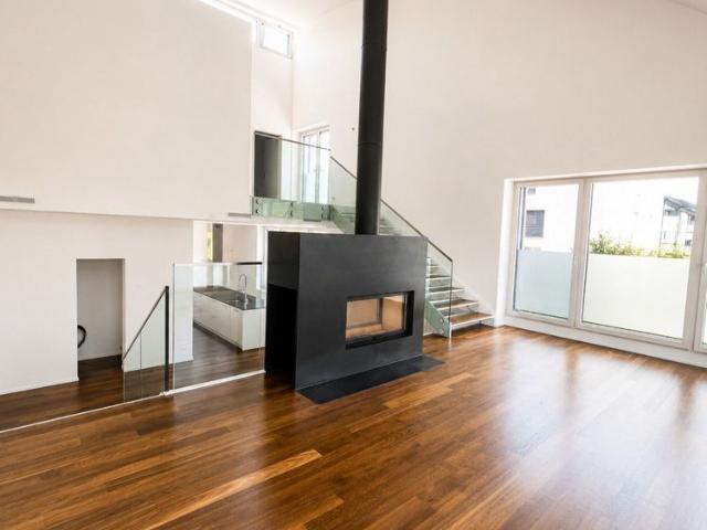 Apartment mieten in Rüschlikon, Bezirk Horgen