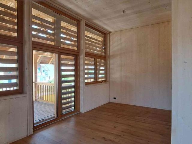 Apartment mieten in Aefligen, Bern